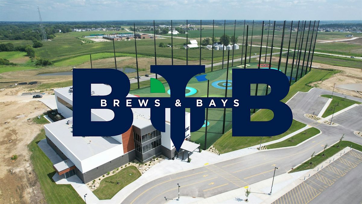 Brews in the Bays
