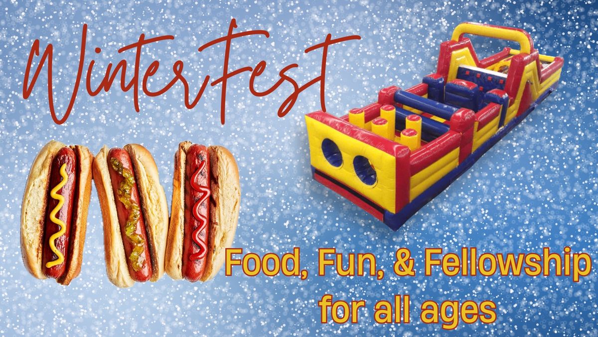 Winterfest