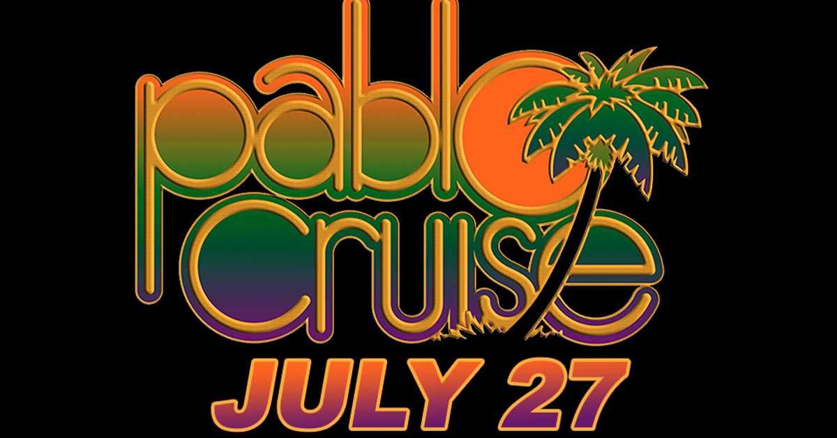 Pablo Cruise