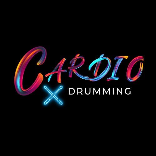 CARDIO DRUMMING CLASS (PRE-REGISTRATION REQUIRED)