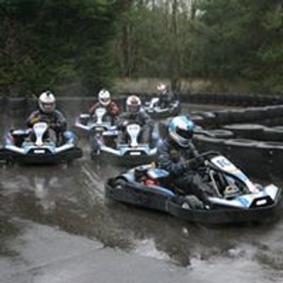 Castle Combe Karting