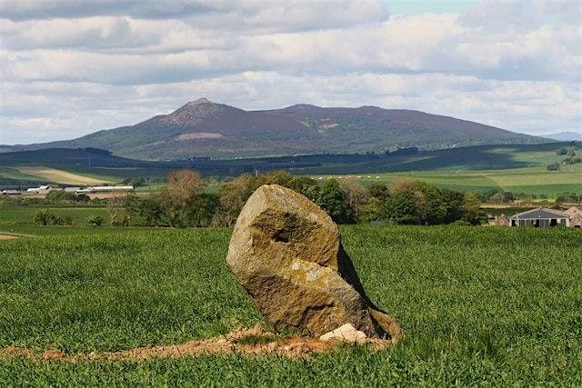 Hillforts: from the Pentland Firth to the western Mediterranean