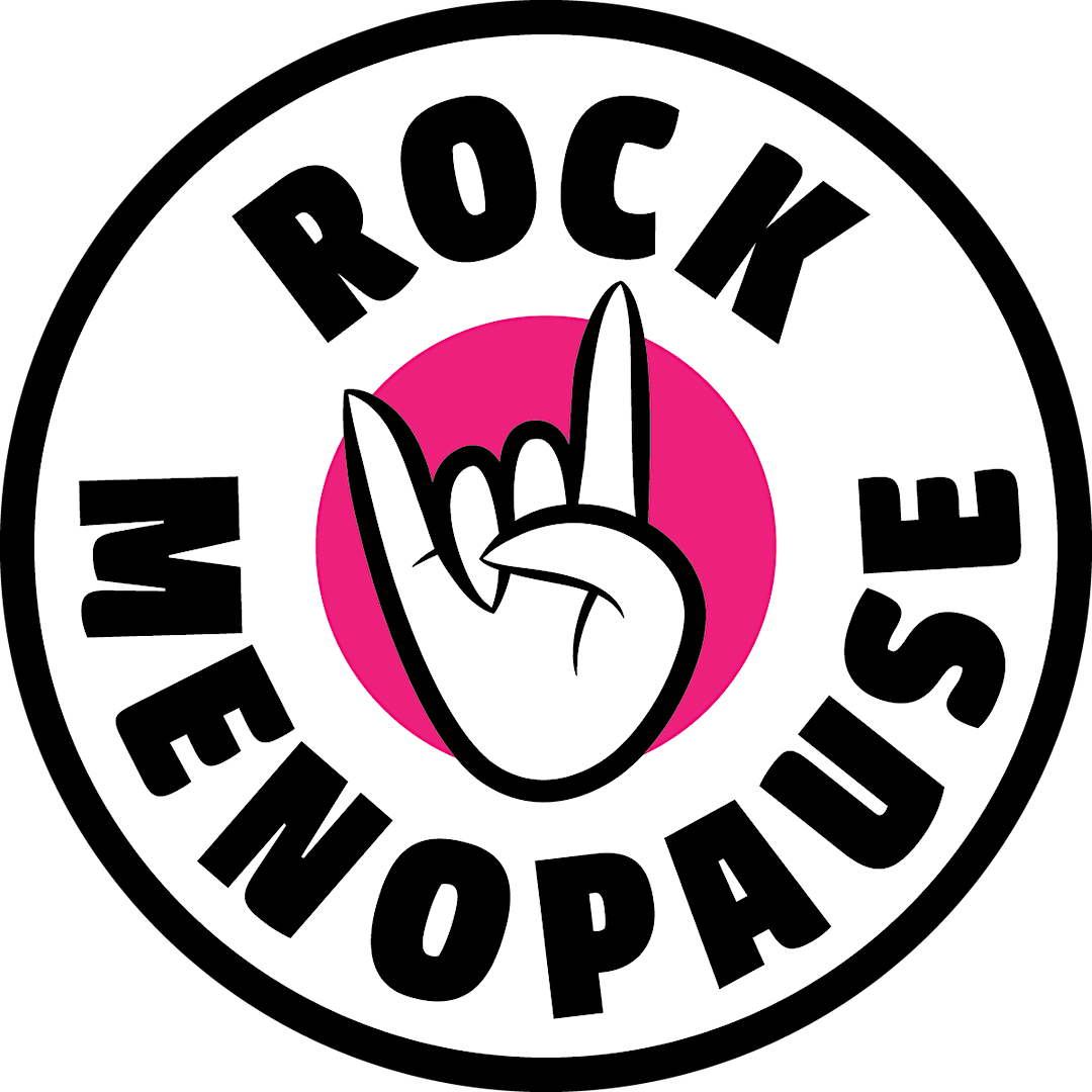 Rock Menopause Workshop