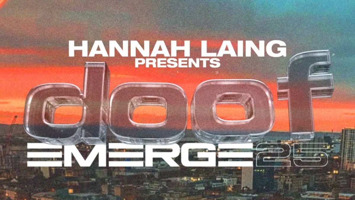 Parking Hannah Laing