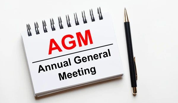 2024 AGM