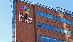 London Evelina Paediatric Cardiology National Training Day