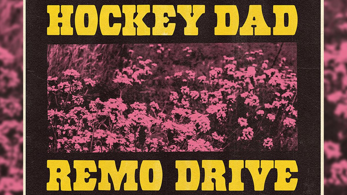 Hockey Dad, Remo Drive