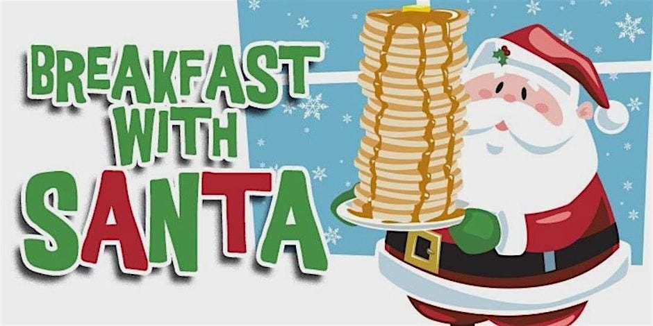 Breakfast With Santa at Bloom Bistro