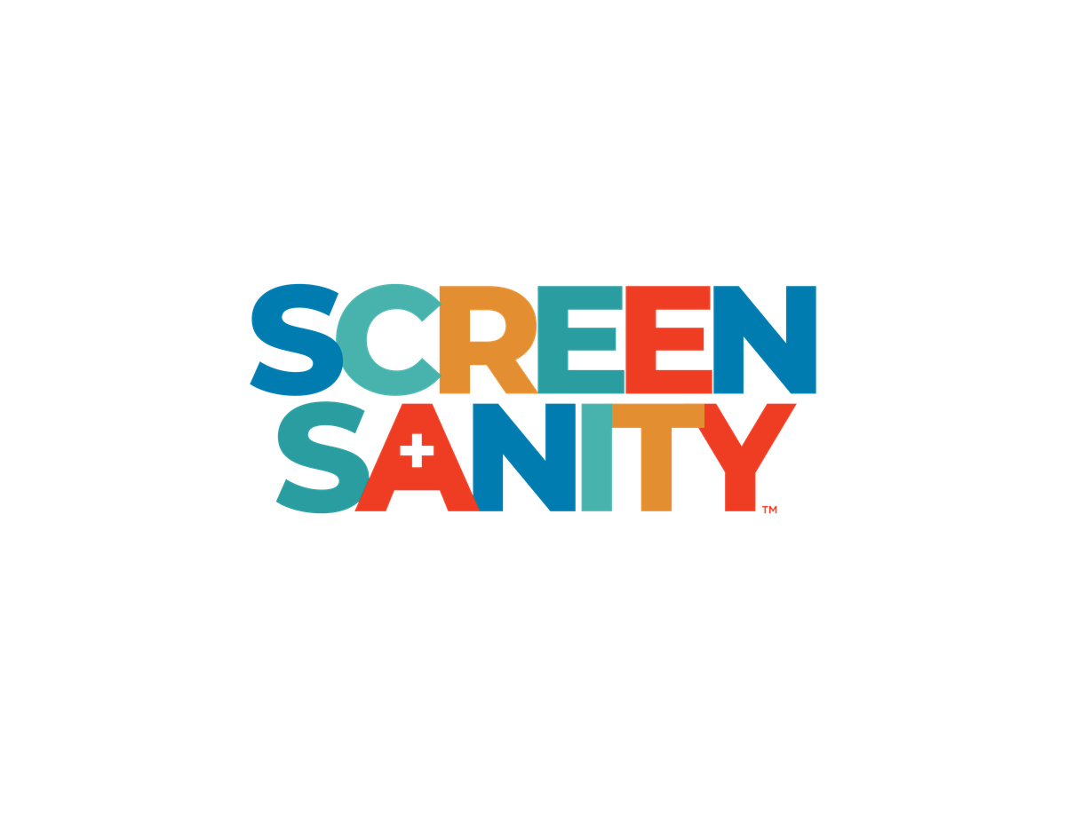 Screen Sanity @ Connect