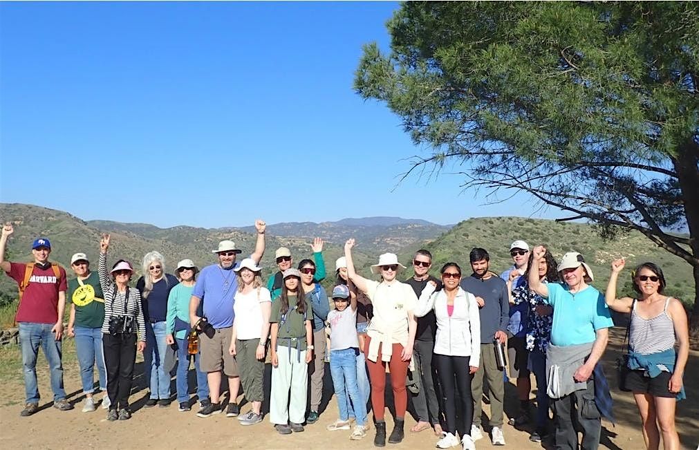 Save Orange Hills Harvest Picnic @ Irvine Regional Park