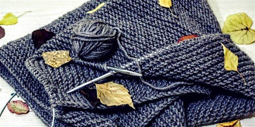 Knitting 101: Yes, you can knit!