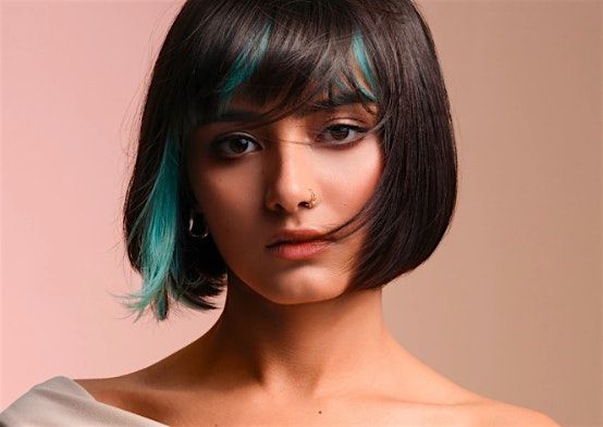 AVEDA Kids and Teens Styling 101