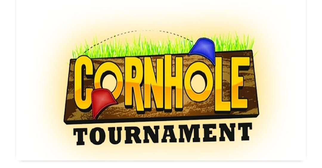 Cornhole Tournament and Silent Auction 