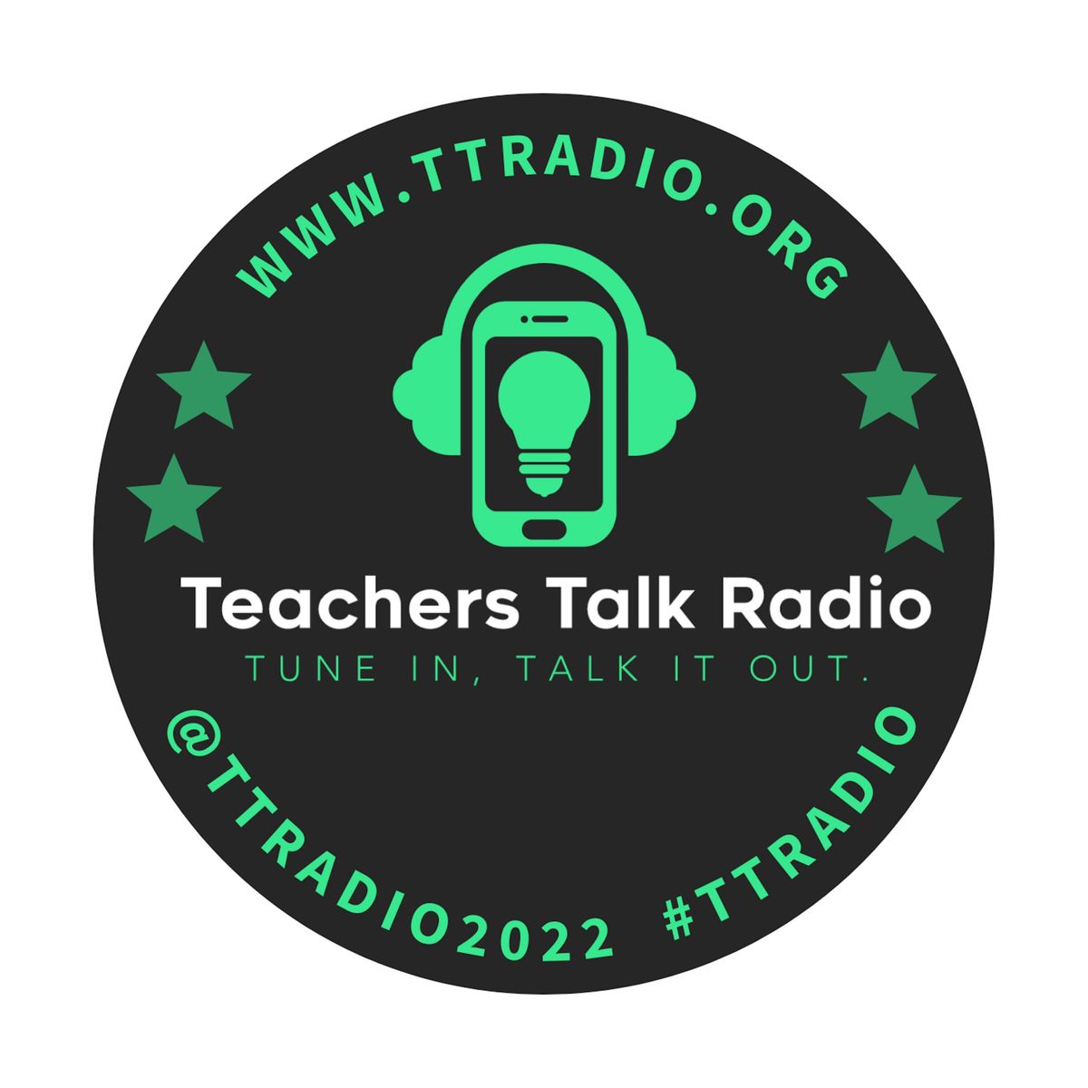 Teachers Talk Connect 2026