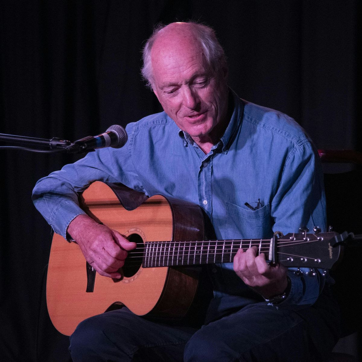Terence Blacker