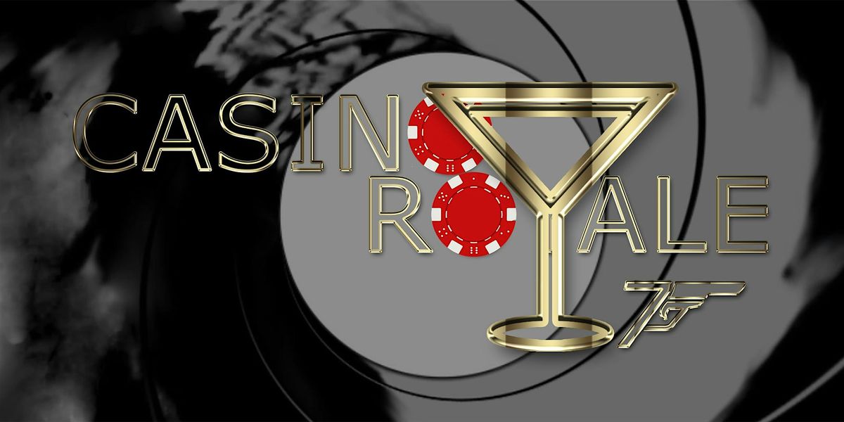 Casino Royale II