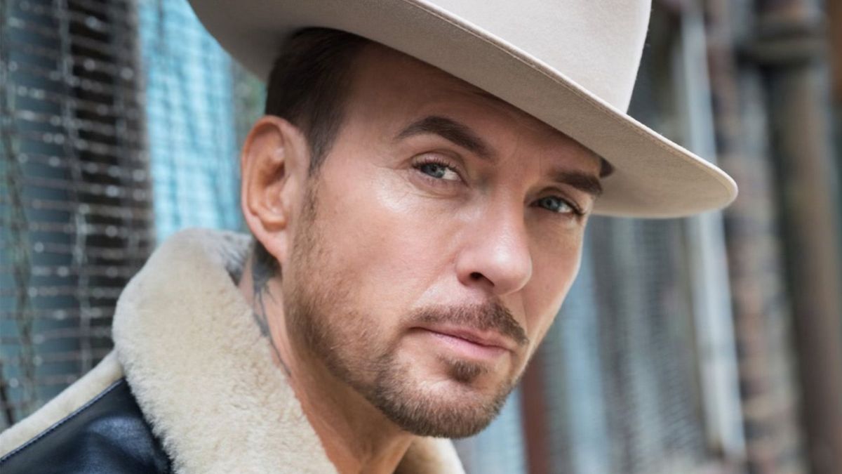 Matt Goss: the Hits & More