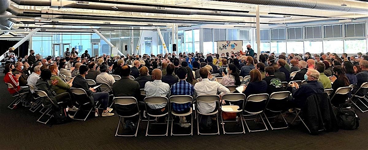 Agentic Internet Workshop* #2