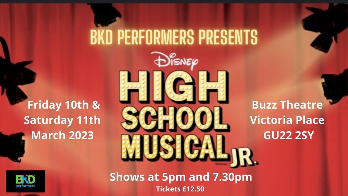 High School Musical