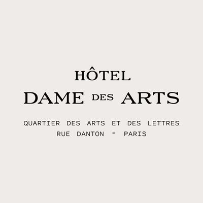 H\u00f4tel Dame des Arts