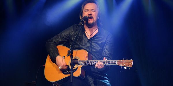 Travis Tritt