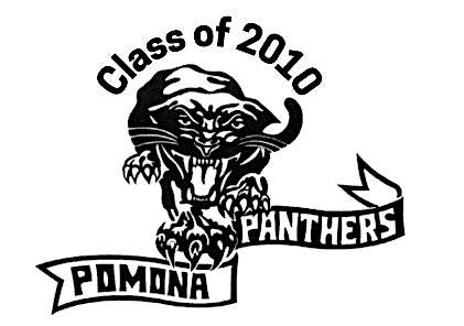 Pomona High School Class of 2010- 15 Year Reunion