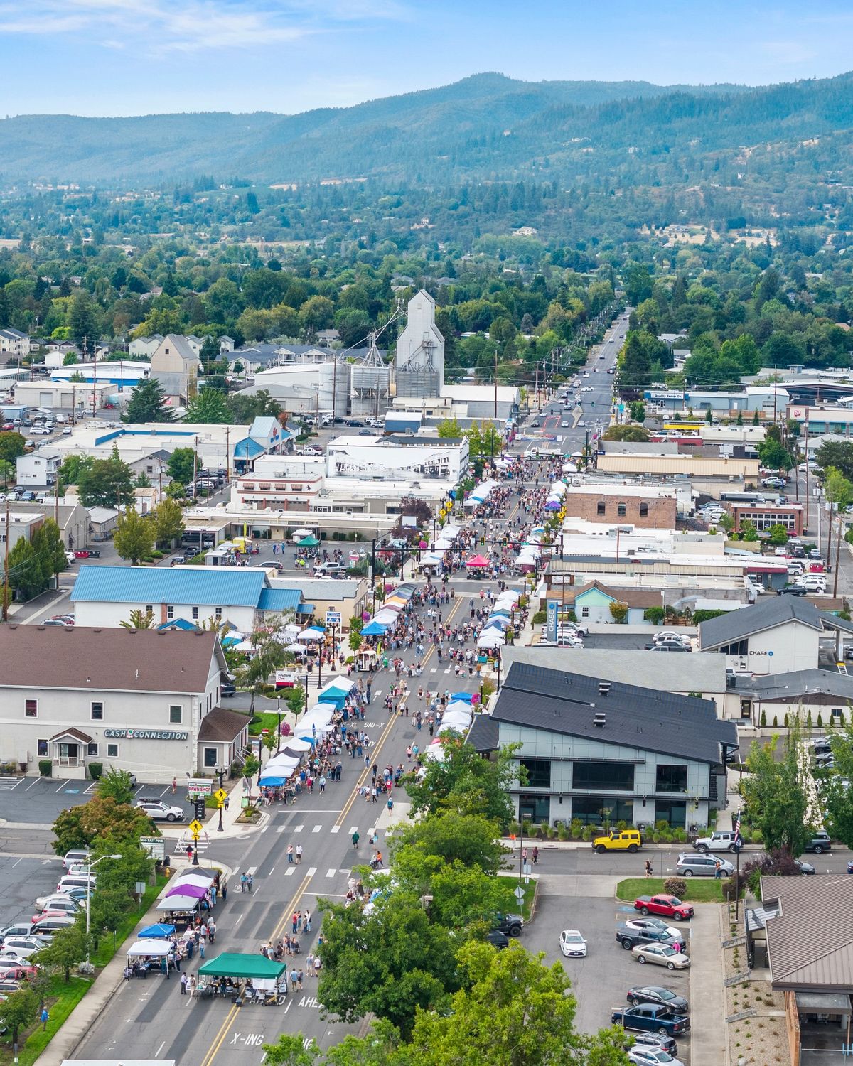 Made in Southern Oregon - Mother's Day Edition