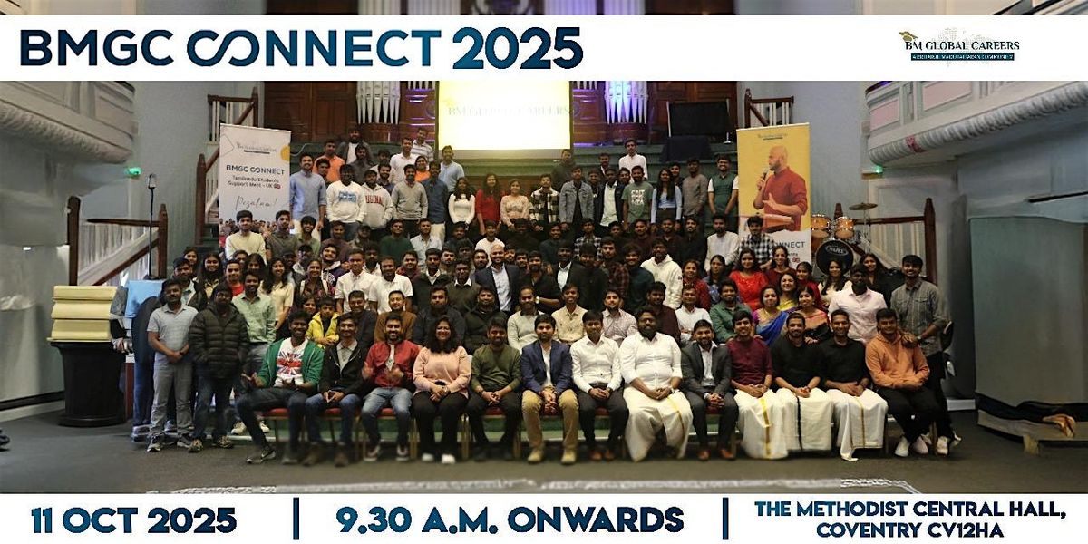 Indian Student Freshers Meetup - 2025
