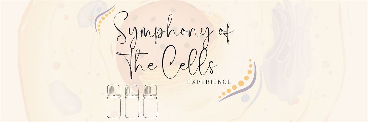 Nashville Women's Circle with Ryoko (Symphony of The Cells Experience)