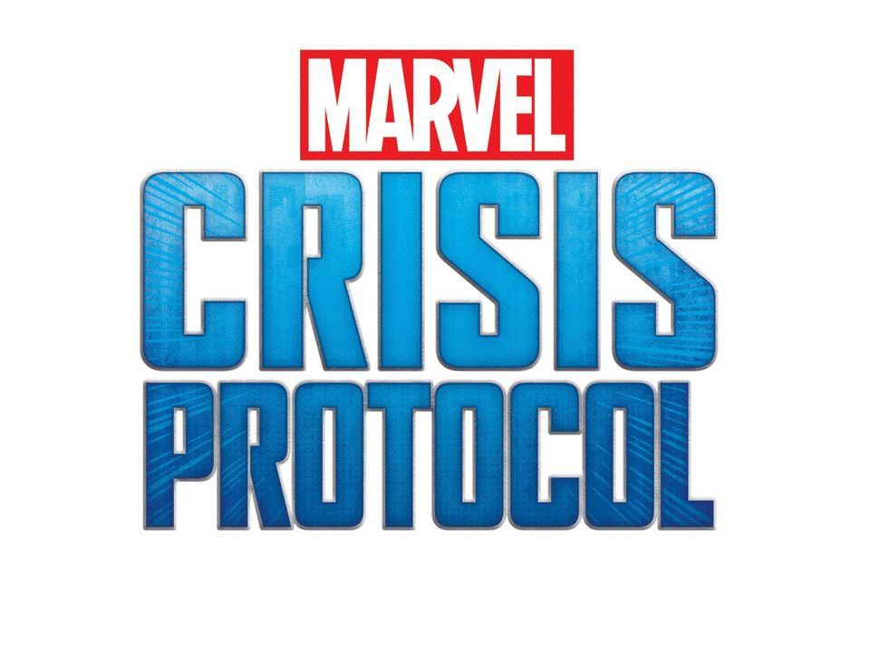 Marvel Crisis Protocol Game Night