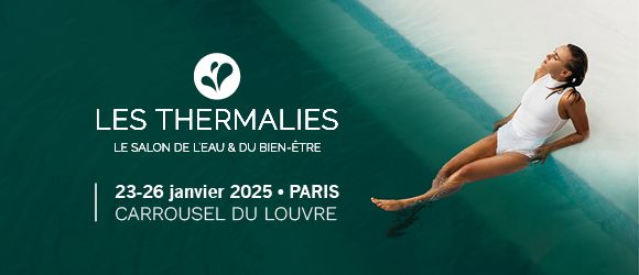 Les Thermalies Paris