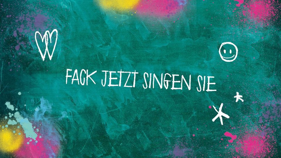 Fack Ju G\u00f6hte - Das Musical - Berlin