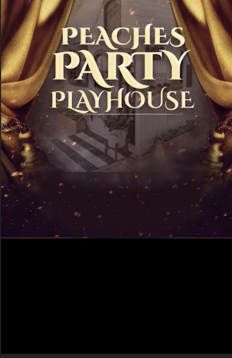 Peaches Party Playhouse, Private First-Class Comedy Feb 22