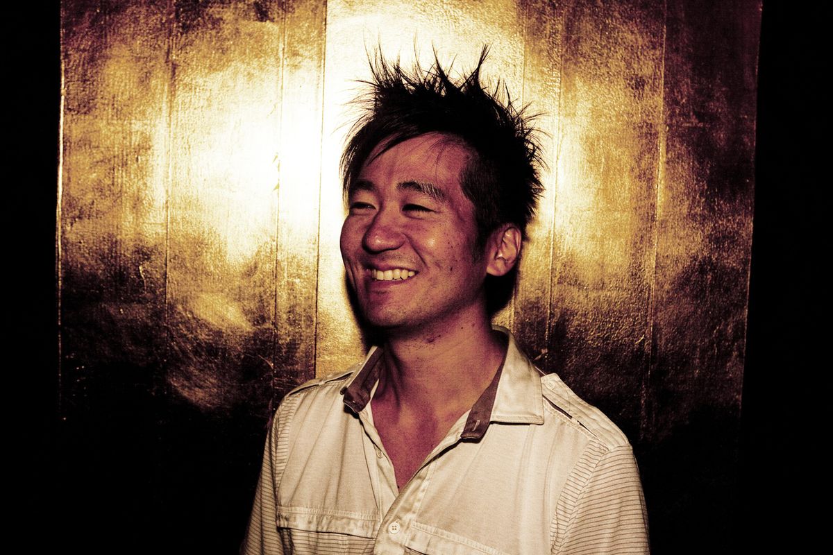 Kishi Bashi