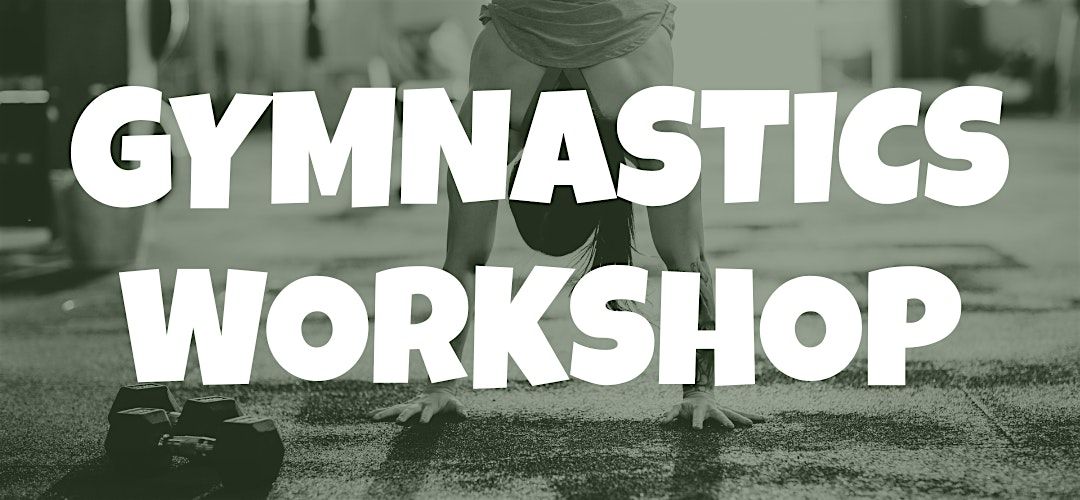 Gymnastics Workshop
