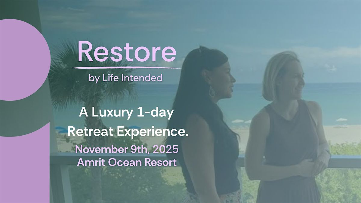 RESTORE