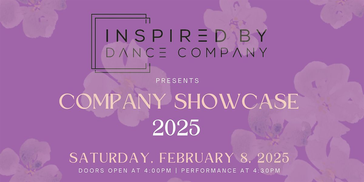 Company Showcase 2025