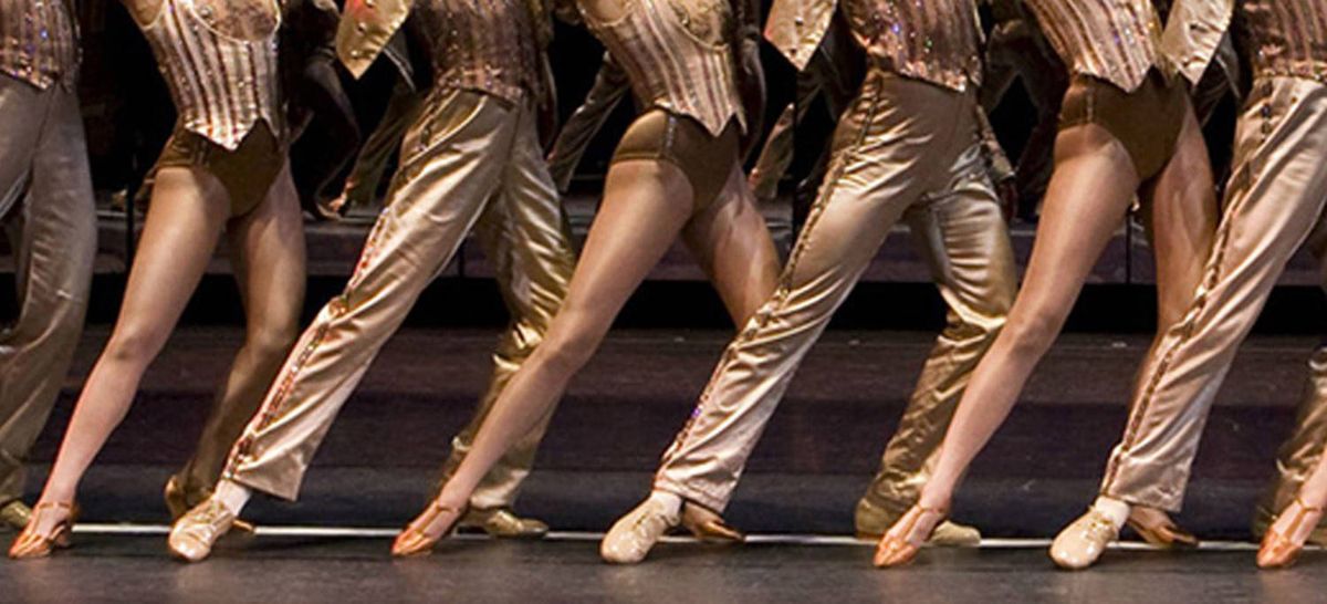 A Chorus Line