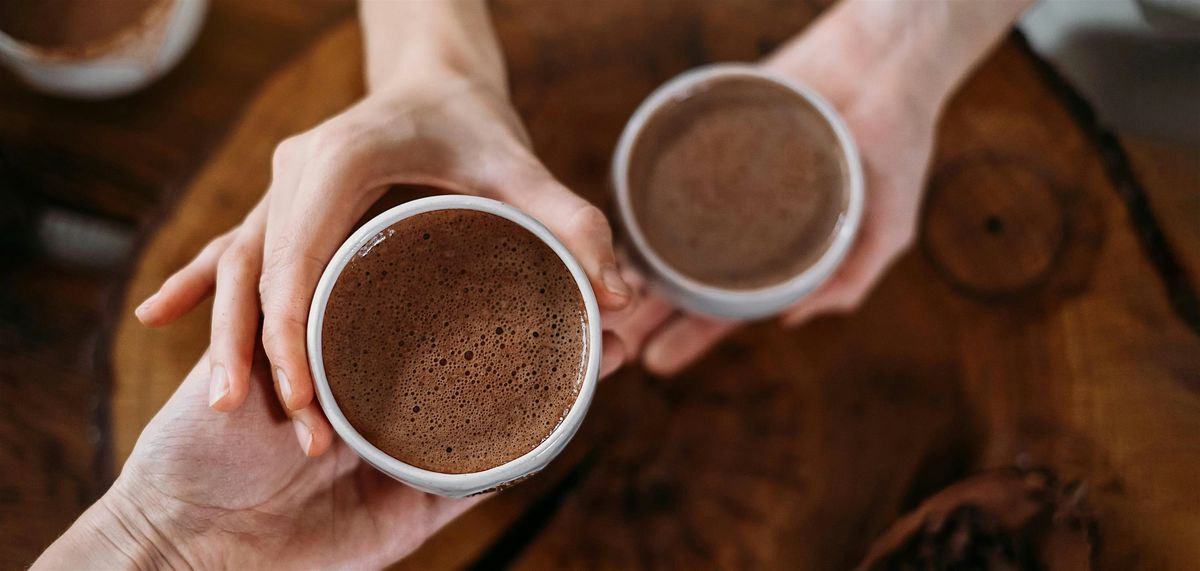 Women's Circle + Cacao Ceremony