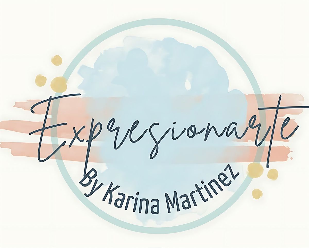 Expresionarte by Karina Martinez - Paint Night