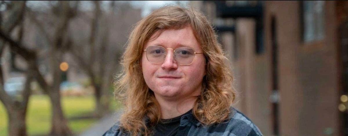 Hideout Comedy Presents Rob Stant!