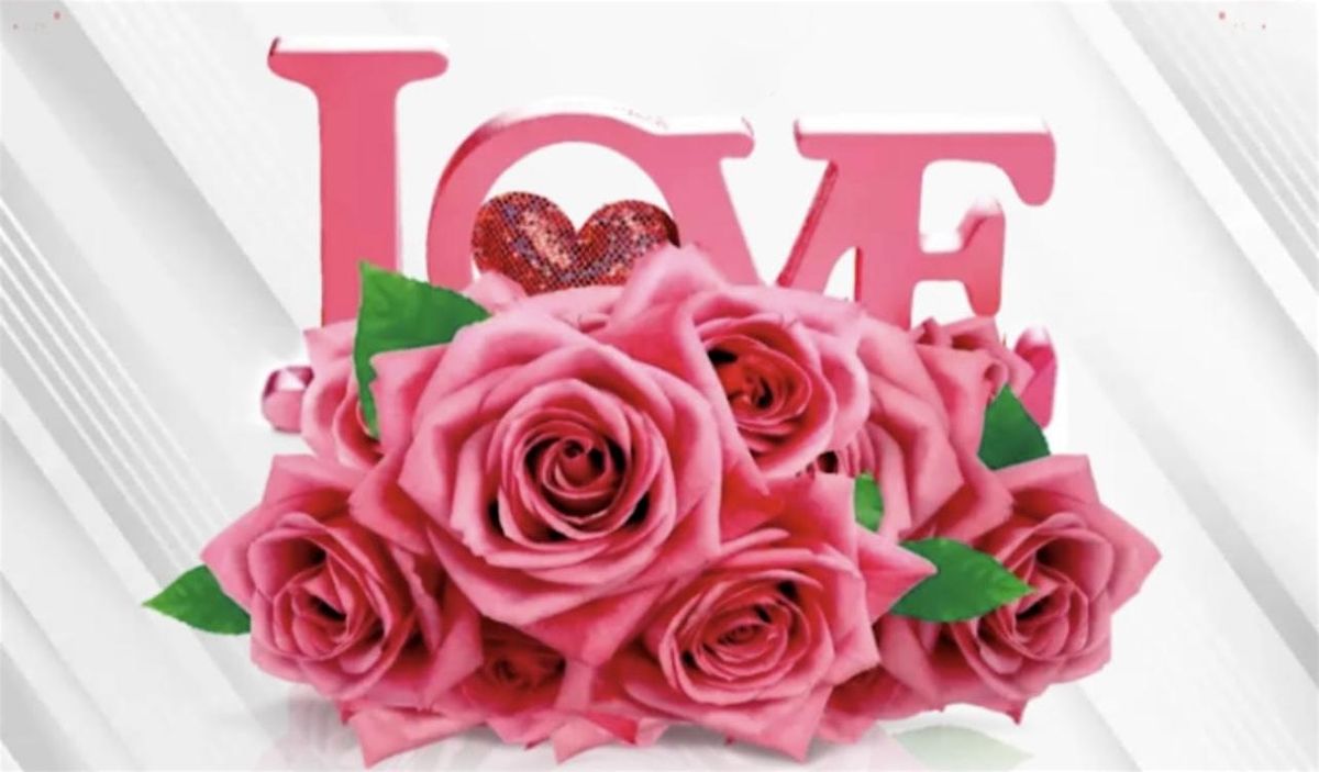\u201c50 CHANCES AT LOVE\u201d SPEED DATING PARTY \u201cHOUSTON, TEXAS\u201d