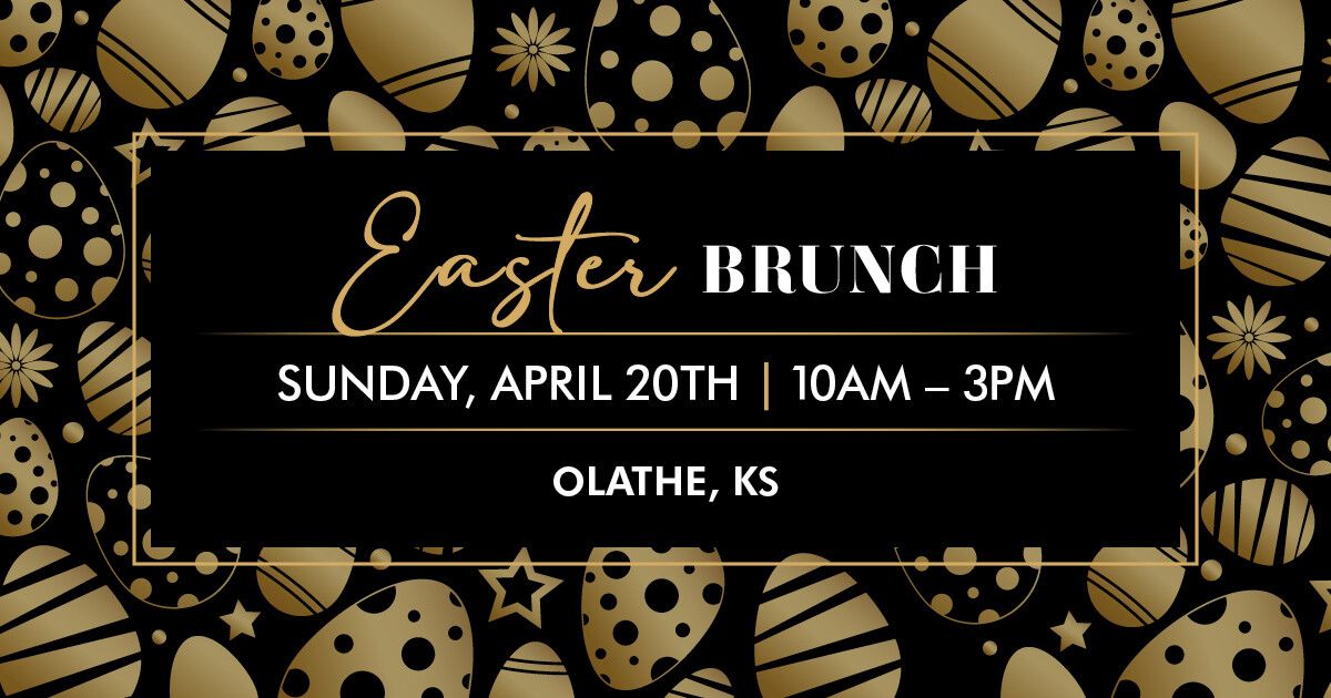 Easter Brunch | Olathe Johnny's Italian Steakhouse