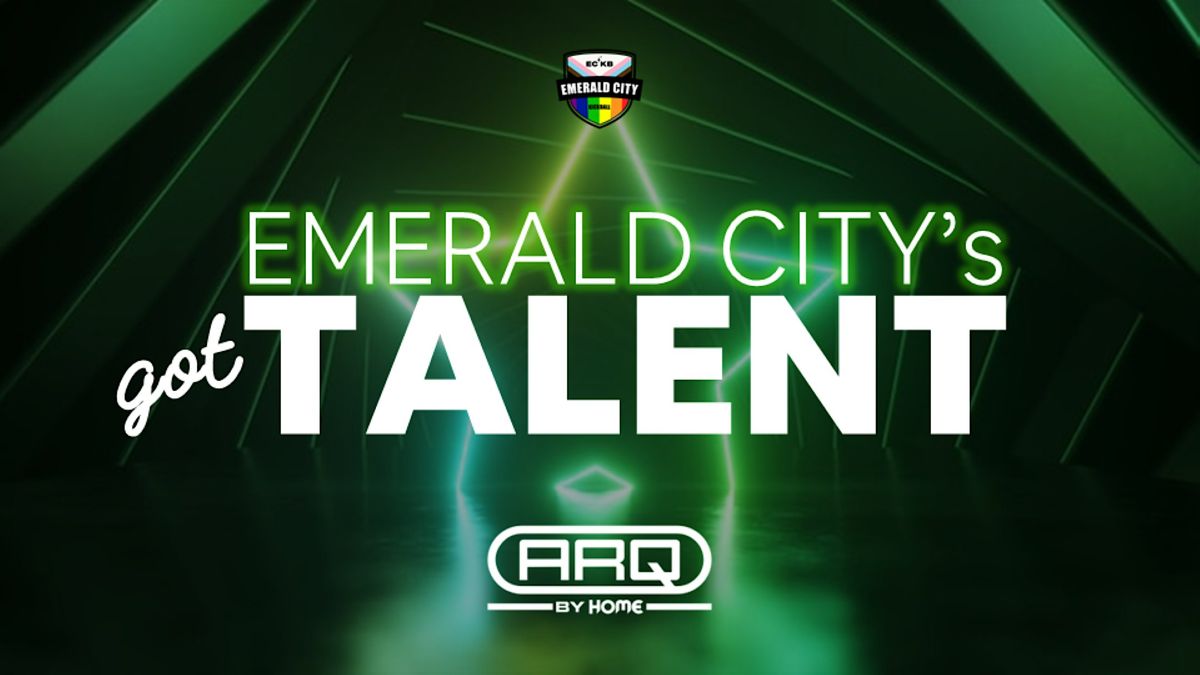 Emerald City's Got Talent