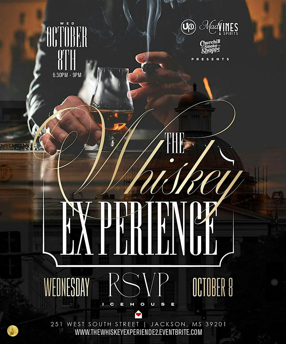 The Whiskey Experience 2