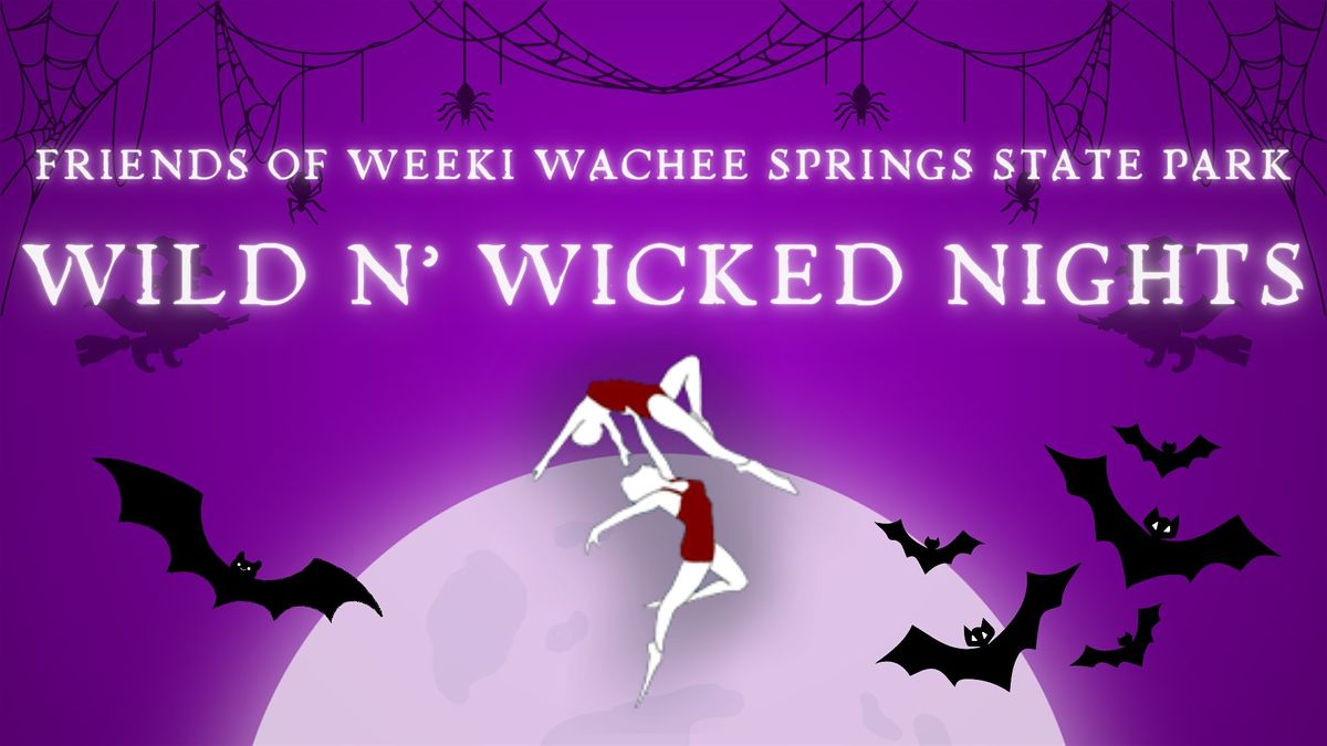 Wild n' Wicked Nights (2025)
