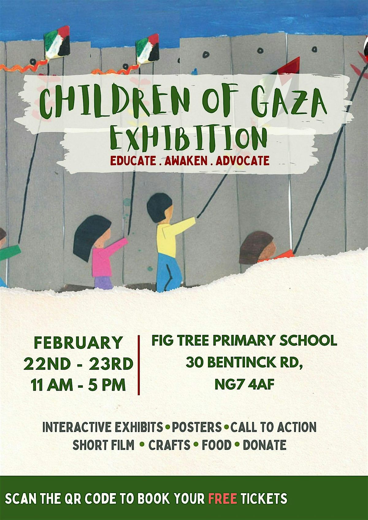 Children of Gaza