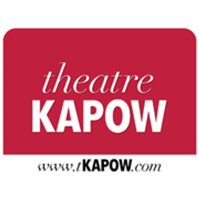 theatre KAPOW