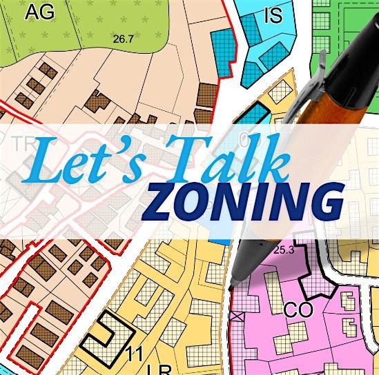 Let's Talk Zoning