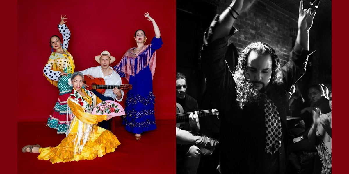 Twin Cities Flamenco Collective